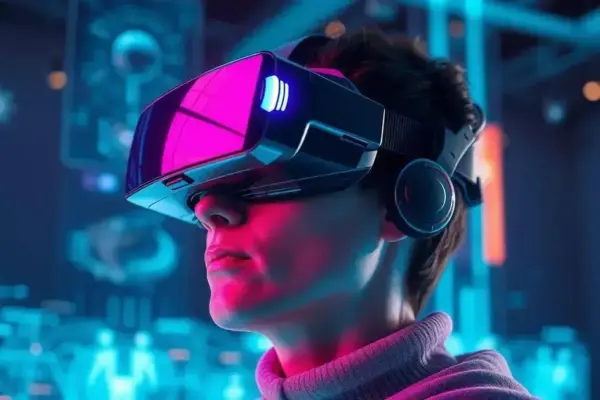 Vivo Vision: O que esperar do novo headset XR que vem aí