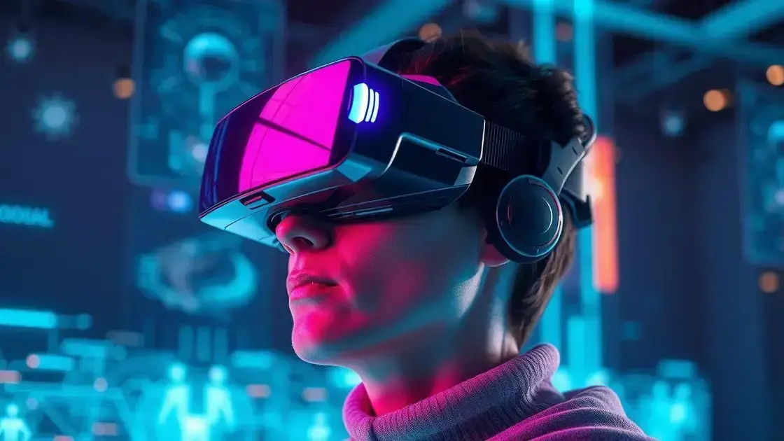 Vivo Vision: O que esperar do novo headset XR que vem aí 1 Vivo Vision: O que esperar do novo headset XR que vem aí
