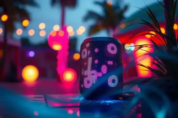 Walmart oferece o JBL Pulse 5 com 28% de desconto imperdível