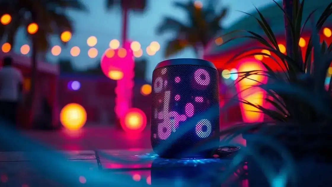 Walmart oferece o JBL Pulse 5 com 28% de desconto imperdível 1 Walmart oferece o JBL Pulse 5 com 28% de desconto imperdível