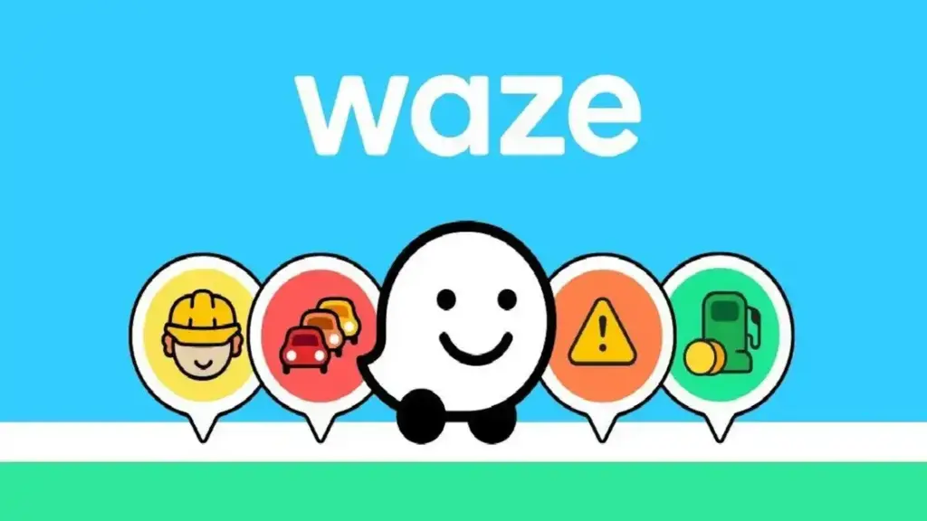 Waze deixa de receber suporte do Google em Android 9 e anteriores