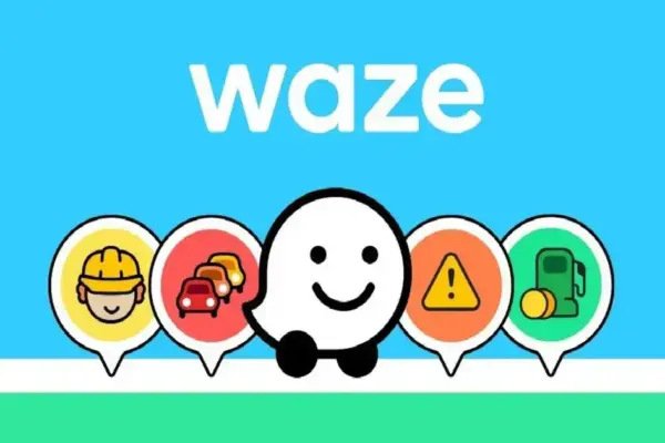 Waze deixa de receber suporte do Google em Android 9 e anteriores