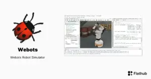 Webots: O simulador de robôs que facilita o aprendizado em Linux