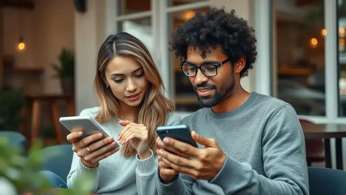 WhatsApp testa chats com convidados sem necessidade de conta