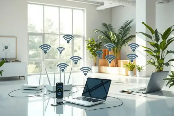 Wi-Fi 8 chega para melhorar a conexão nos Galaxy até 2029