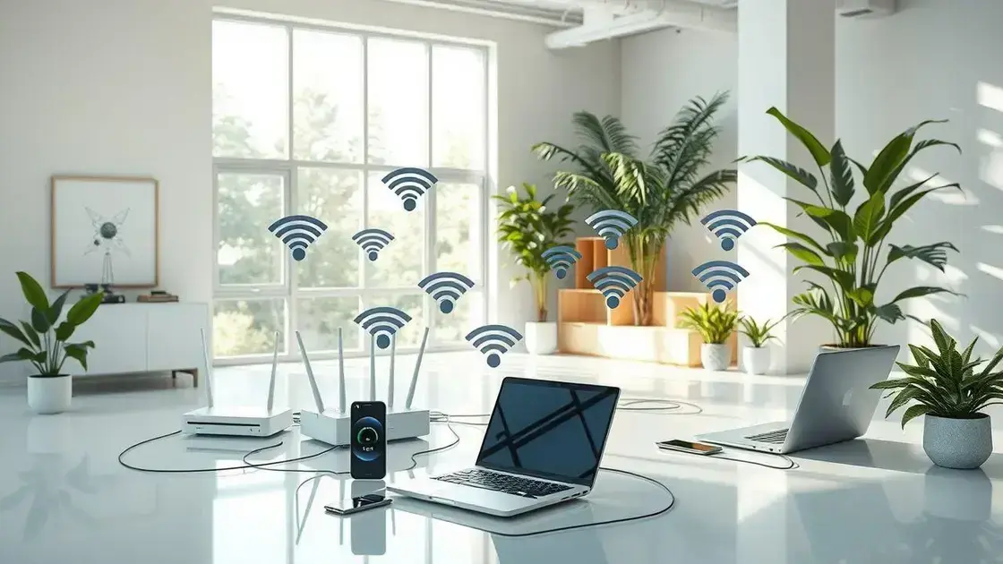Wi-Fi 8 chega para melhorar a conexão nos Galaxy até 2029