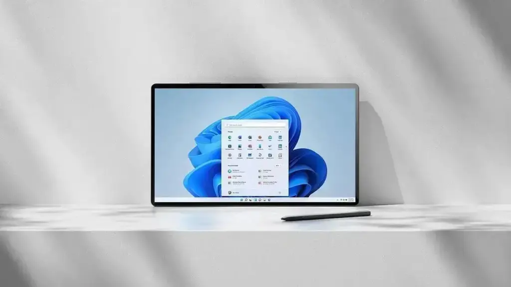 Windows 11 reinventa a experiência do usuário com nova ferramenta de mira para o mouse