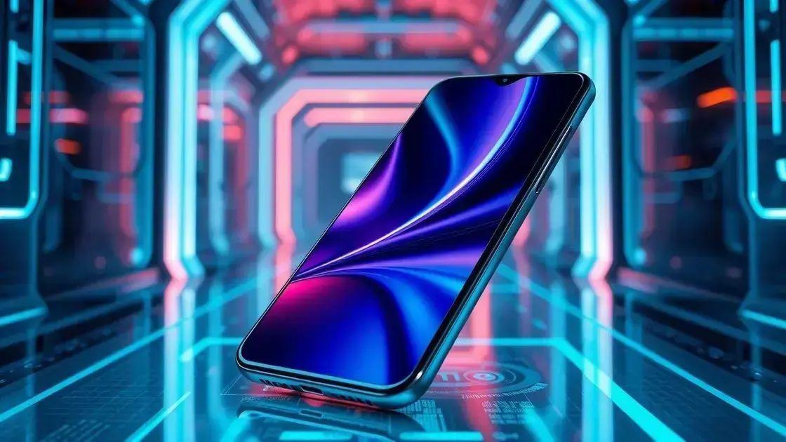 Xiaomi 16 Pro Max: o futuro da fotografia em smartphones