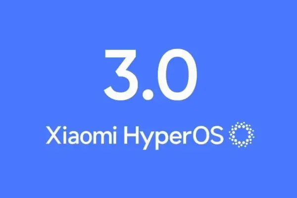 Xiaomi se prepara para iniciar testes beta do HyperOS 3 este mês