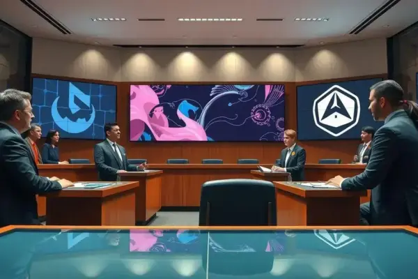 Y Combinator Apoia Epic Games na Luta Contra a Apple e Seus Custos