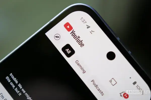 YouTube amplia recurso de busca com IA para mais assinantes Premium