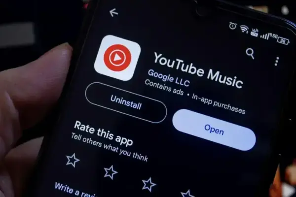 YouTube Music ganha recurso de "corte de silêncio" para podcasts