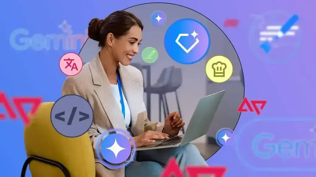 5 maneiras pelas quais o Gemini Gems mantém meu aprendizado em dia