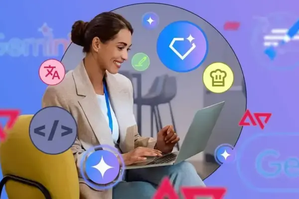 5 maneiras pelas quais o Gemini Gems mantém meu aprendizado em dia