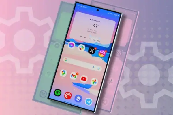6 configurações do One UI 8 que você deve ativar no seu celular Samsung