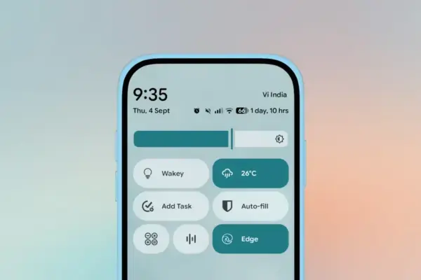 7 Controles de Configurações Rápidas no Android que Você Deve Usar