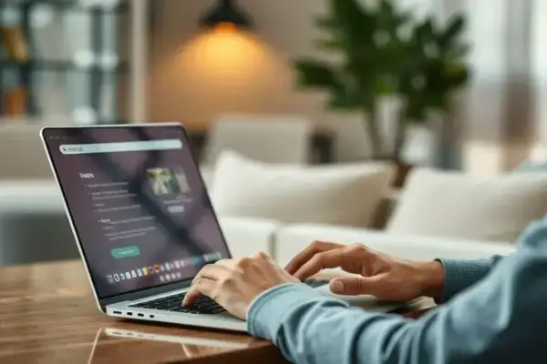 A convergência do Android com PCs: Uma nova era para a tecnologia?