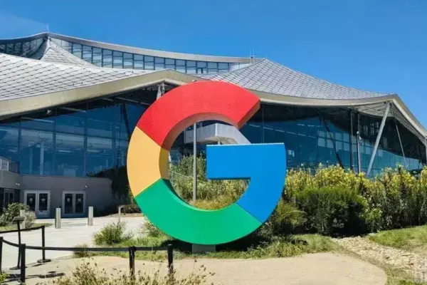 A demissão de contratados do Google revela o lado humano do boom da IA