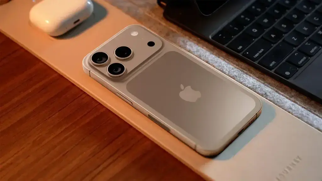A forte tendência de upgrade para o iPhone 17: O que esperar da nova geração?