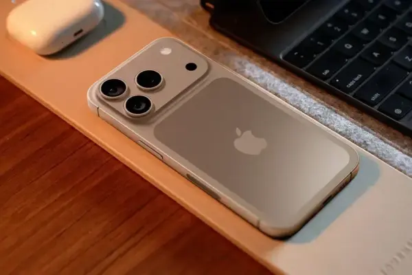 A forte tendência de upgrade para o iPhone 17: O que esperar da nova geração?