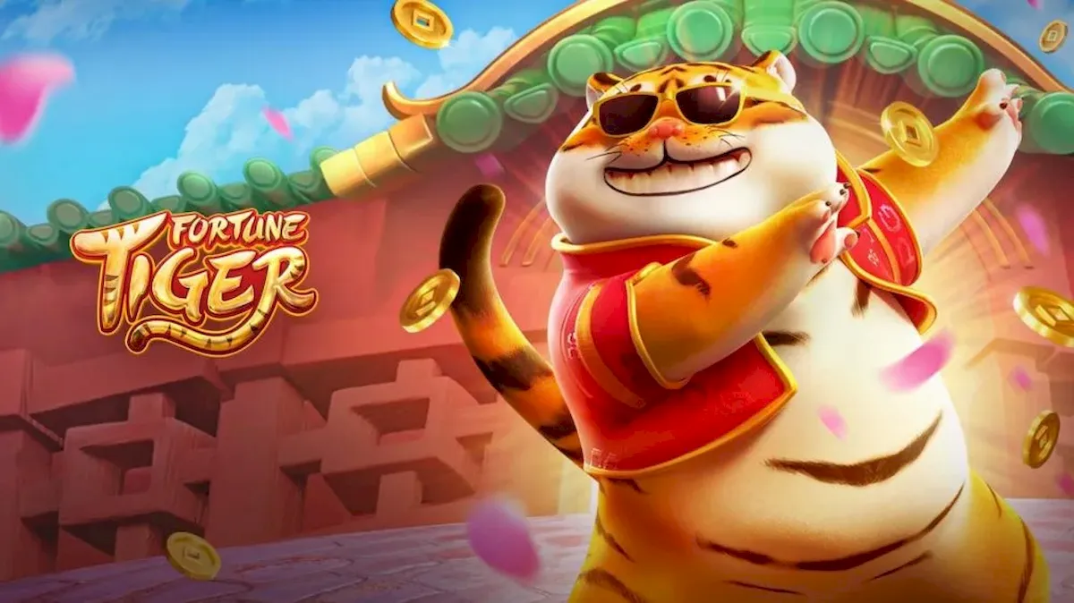 A Jornada do Tigre Dourado: Encontrando os Melhores Cassinos Online para Jogar Fortune Tiger no Brasil 1 A Jornada do Tigre Dourado: Encontrando os Melhores Cassinos Online para Jogar Fortune Tiger no Brasil