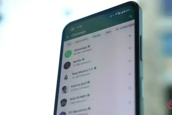 A nova atualização do WhatsApp e suas funcionalidades melhoradas