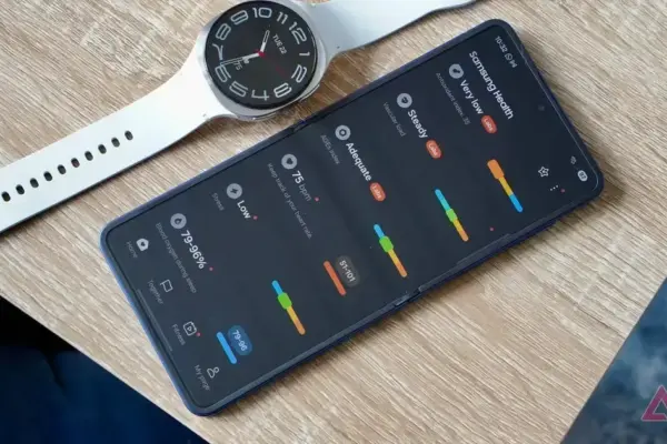 A nova integração do Samsung Health com o iFIT promete transformar seus treinos