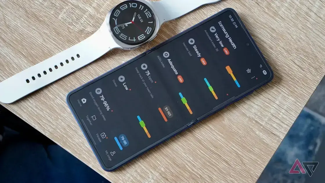 A nova integração do Samsung Health com o iFIT promete transformar seus treinos 1 A nova integração do Samsung Health com o iFIT promete transformar seus treinos