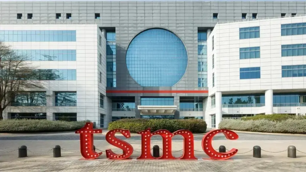 A Nova Restrição dos EUA Sobre a TSMC e Suas Implicações no Comércio de Semicondutores