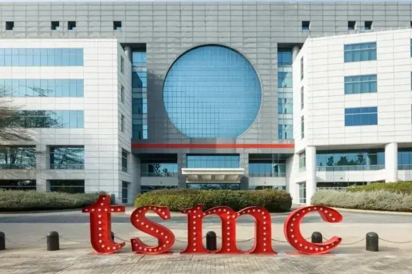A Nova Restrição dos EUA Sobre a TSMC e Suas Implicações no Comércio de Semicondutores