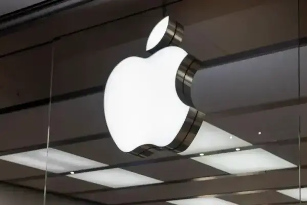 A queda das ações da Apple após lançamento do Huawei Mate XTs