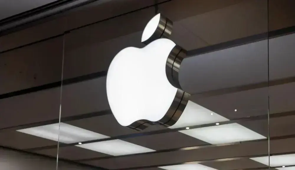 A queda das ações da Apple após lançamento do Huawei Mate XTs 1 A queda das ações da Apple após lançamento do Huawei Mate XTs