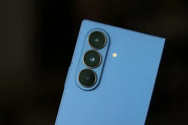 A revolução do iPhone 17 e sua inovadora "câmera plateau"