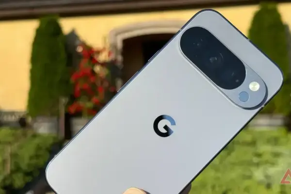 Acessório do Google Pixel 10 que pode arranhar o vidro traseiro