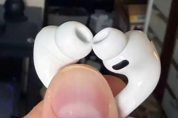AirPods Pro 3: Conheça as Novas Pontas Infundidas em Espuma