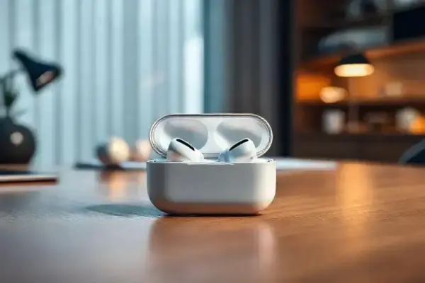 AirPods Pro 3: Recursos e Expectativas para o Lançamento na Apple