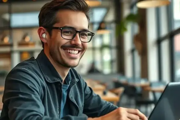 AirPods Pro 3 traz novíssimo teste de vedação acústica para áudio perfeito