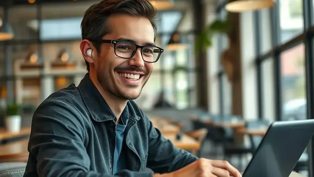 AirPods Pro 3 traz novíssimo teste de vedação acústica para áudio perfeito
