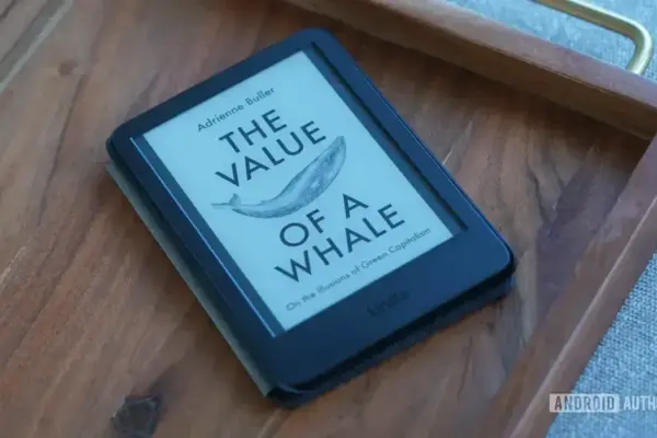 Amazon dificulta ainda mais o backup de e-books no Kindle 2025