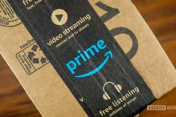 Amazon encerra compartilhamento de benefícios do Prime para usuários