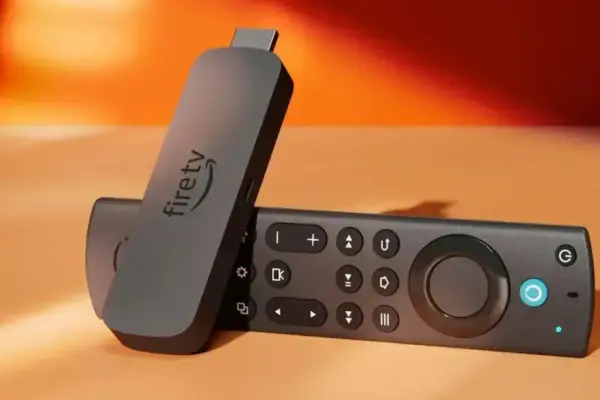 Amazon Fire TV: A nova era com o lançamento do Vega OS