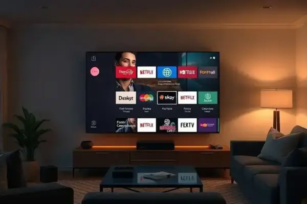 Amazon Revela Novo Sistema Vega OS para Dispositivos Fire TV na Próxima Semana