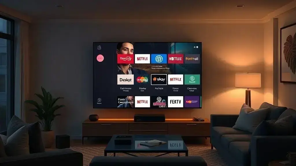 Amazon Revela Novo Sistema Vega OS para Dispositivos Fire TV na Próxima Semana