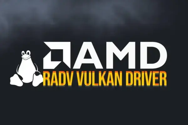 AMD encerra desenvolvimento do AMDVLK e apoia driver RADV Vulkan