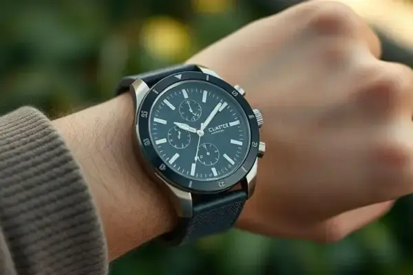 Análise detalhada do CMF Watch Pro 3: O que deu errado?