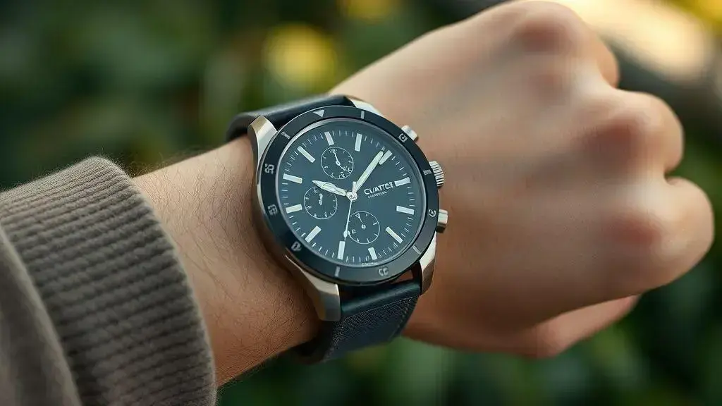 Análise detalhada do CMF Watch Pro 3: O que deu errado?