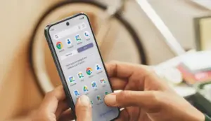 Android 16 e seu truque secreto para arranjar Quick Settings