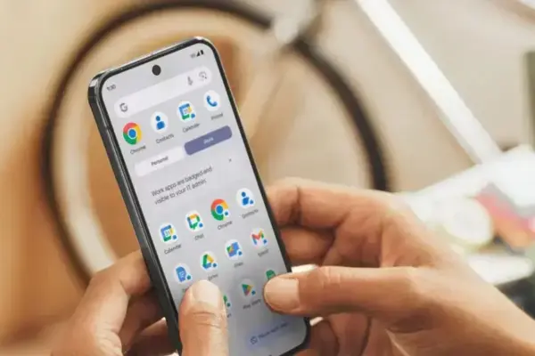 Android 16 e seu truque secreto para arranjar Quick Settings