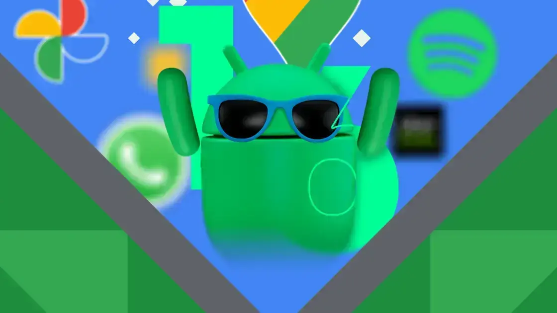 Android 16 QPR1 chega aos Pixels sem a necessidade de restaurar dados 1 Android 16 QPR1 chega aos Pixels sem a necessidade de restaurar dados
