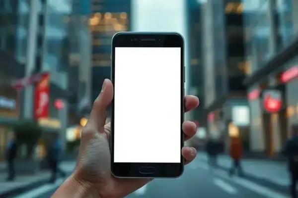 Android Remote Lock: Uma nova abordagem para proteger smartphones contra abuso